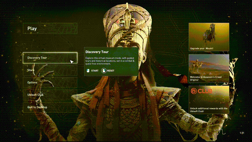 游戏场景化设计_游戏专题页面设计_叙事融入游戏界面