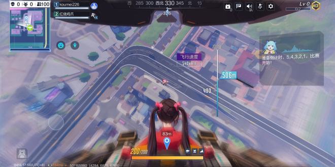 叙事融入游戏界面_游戏专题页面设计_游戏场景化设计