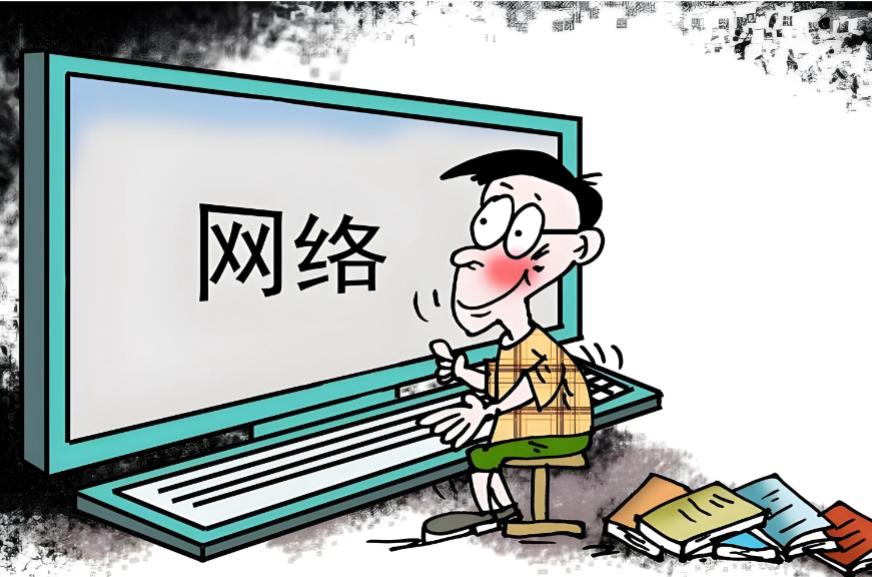 暴力游戏 的新闻_理性上网倡议_青少年网游沉迷危害