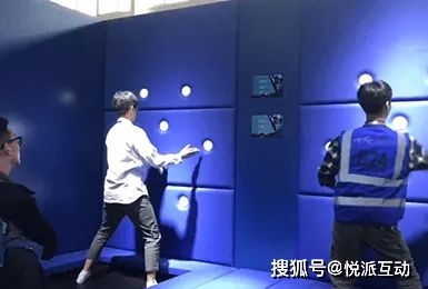 汽车品牌互动体验_汽车活动专题 游戏_车展互动游戏