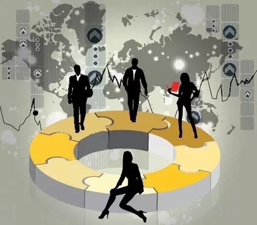 如何建立好人脉关系_人脉竞争力的重要性_中国式人脉圈