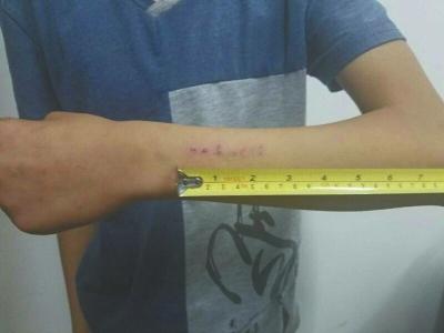 四川发现52名“蓝鲸”游戏者 网警发布暑期“保护令”