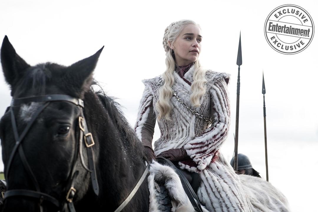 权力的游戏第八季剧情分析_权力的游戏第八季制作问题_权力的游戏 新闻