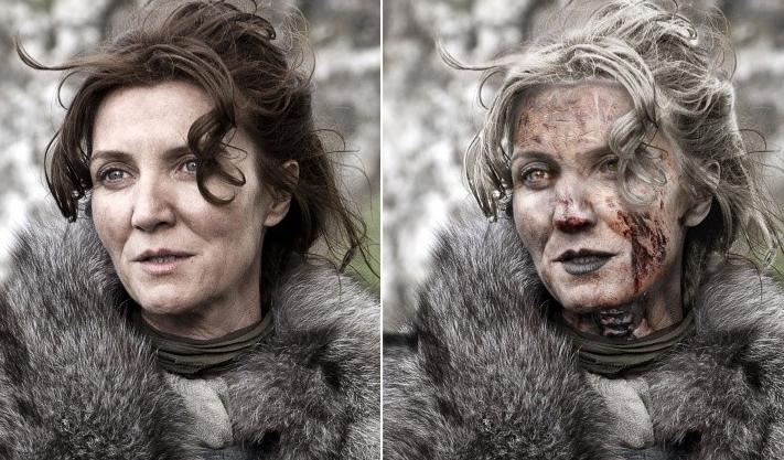 权力的游戏 新闻_乔治R.R.马丁 权力的游戏 最终季 解释 书中角色线索发展脉络 剧中人设_权力的游戏 原著作者乔治R.R.马丁 最终季 评论 书中结局差异 剧情发展脉络