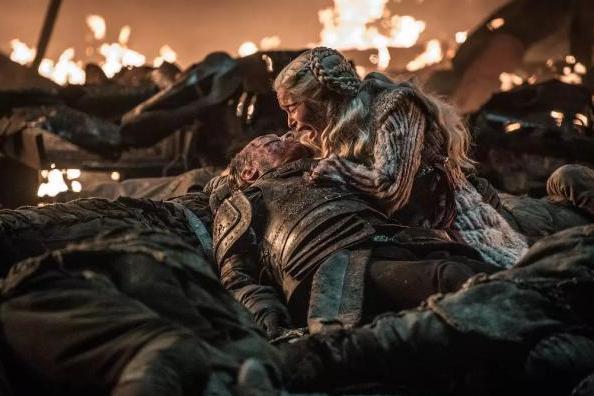 权力的游戏 莫尔蒙家族 分析_权力的游戏 新闻_权力的游戏 莫尔蒙家族 角色评价