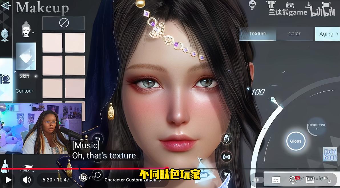 网易燕云十六声 中国文化输出 游戏出海_网易游戏新闻