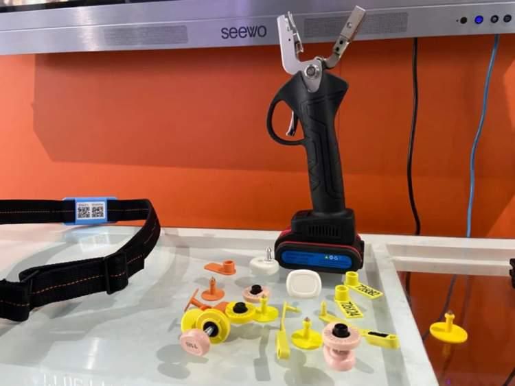 超高频RFID标准制定者_射频识别技术生活应用_RFID技术解决方案