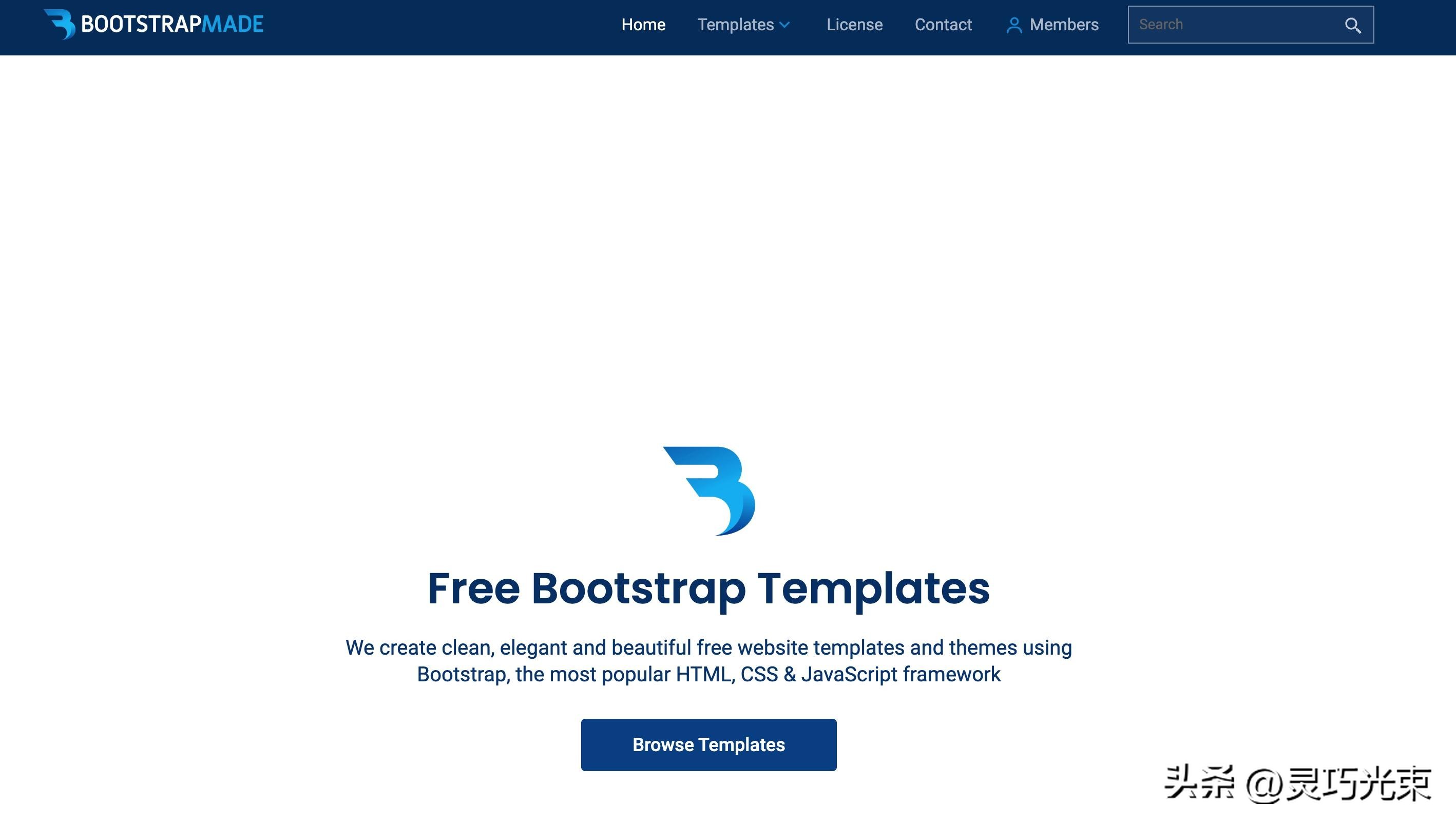 游戏网页专题页面设计_免费网站模板下载_建站模板网站