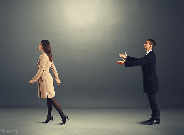 分手后断联挽回技巧_失恋后如何挽回前男友_和前男友老死不相往来