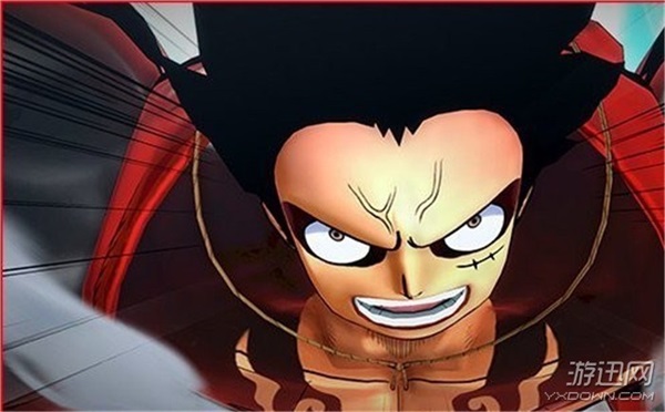 pg下载 日本游戏销量周排行出炉 《海贼王：燃烧之血》已超神