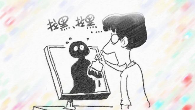 分手后彻底断联的原因_和前男友老死不相往来_前男友突然消失的心理分析