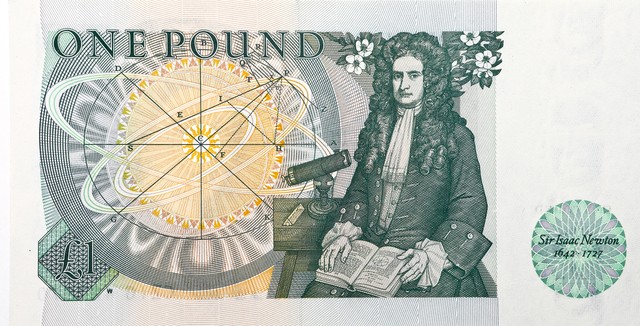 艾萨克·牛顿_牛顿三大定律_牛顿第一定律生活应用