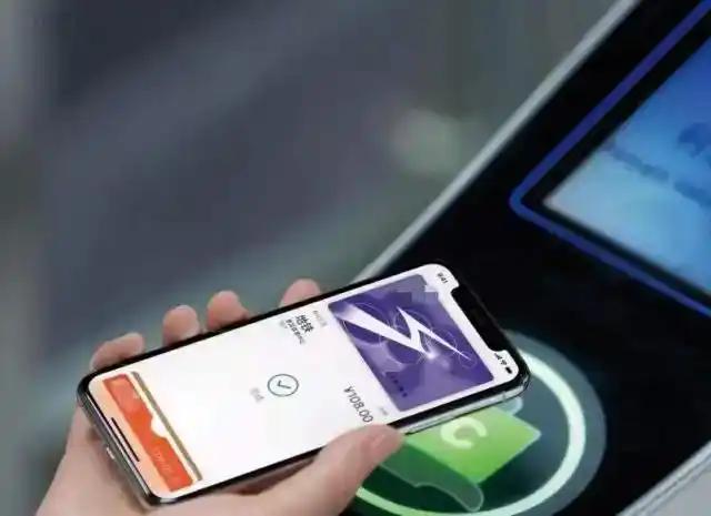 射频识别技术生活应用_手机NFC使用方法_NFC支付功能介绍