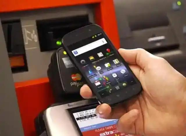 射频识别技术生活应用_手机NFC使用方法_NFC支付功能介绍