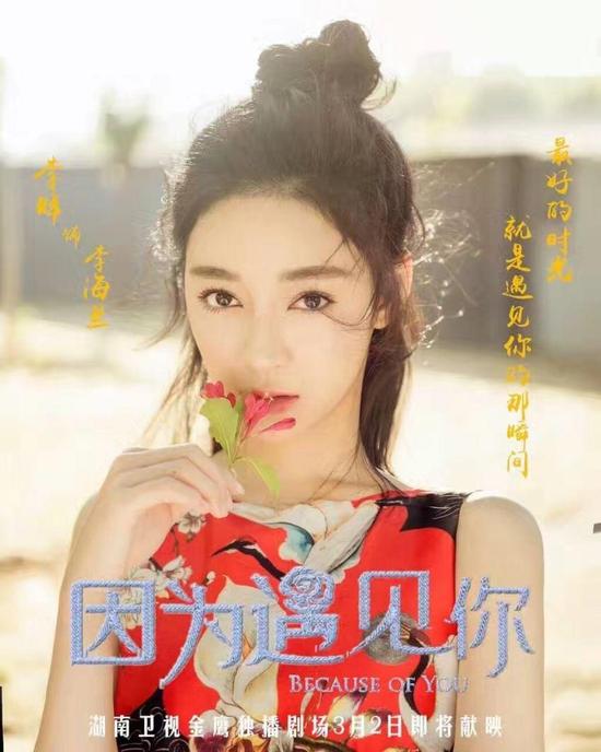 因为遇见你李眸_因为遇见你小说完结版_李眸海兰