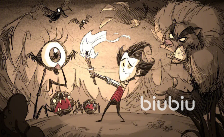 pg下载 饥荒联机卡顿怎么解决 饥荒游戏加速器推荐