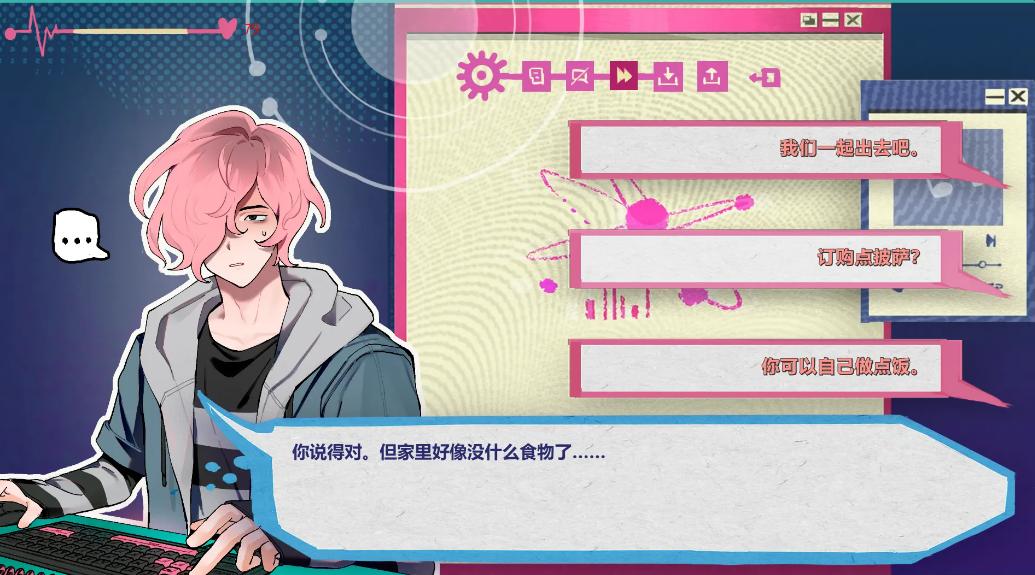 TapTap社区开发者日志分享_游戏专题策划_TapTap游戏开发过程