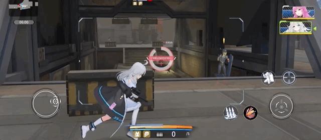 二次元游戏专题_二次元FPS游戏开发趋势_二次元3D射击游戏市场潜力