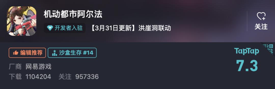 二次元3D射击游戏市场潜力_二次元游戏专题_二次元FPS游戏开发趋势