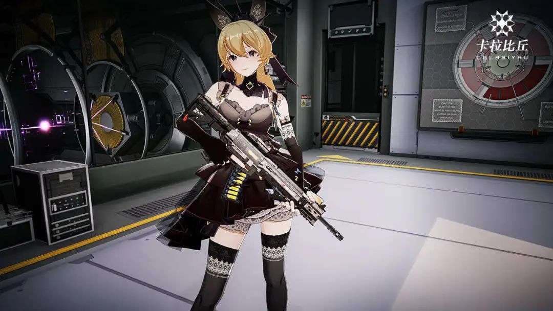 二次元游戏专题_二次元FPS游戏开发趋势_二次元3D射击游戏市场潜力