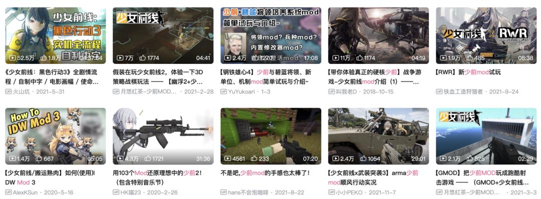 二次元FPS游戏开发趋势_二次元3D射击游戏市场潜力_二次元游戏专题