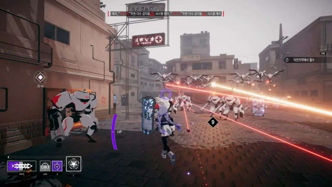 二次元游戏专题_二次元3D射击游戏市场潜力_二次元FPS游戏开发趋势