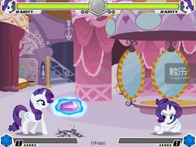 pg下载 从收到律师函到登上EVO舞台，一款《小马宝莉》同人游戏的奋斗史