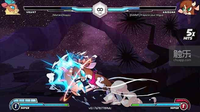 群马乱斗EVO比赛_小马宝莉游戏专题_小马宝莉格斗游戏