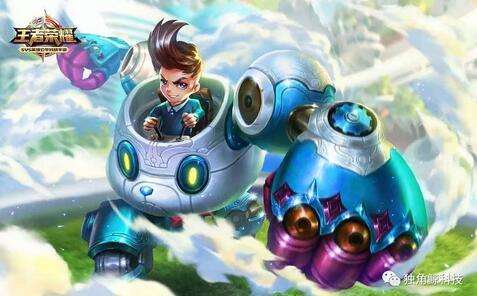 pg下载官方认证 “游戏之王”腾讯的盛世危情