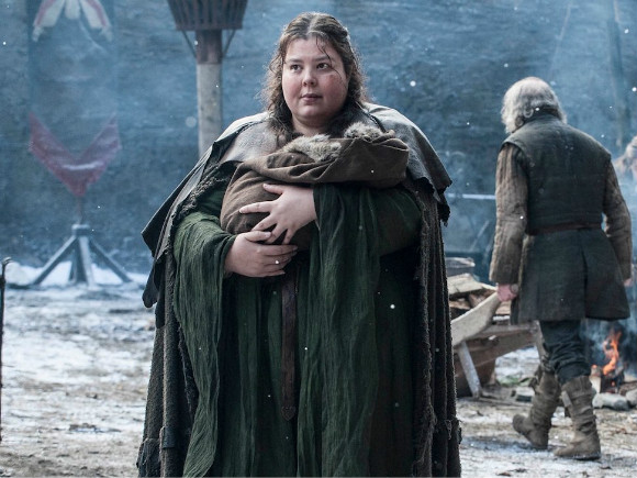 权力的游戏最令人印象深刻的死亡人物_权力的游戏 新闻_权力的游戏琼恩雪诺之死