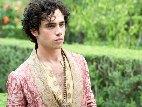 权力的游戏 新闻_权力的游戏琼恩雪诺之死_权力的游戏最令人印象深刻的死亡人物