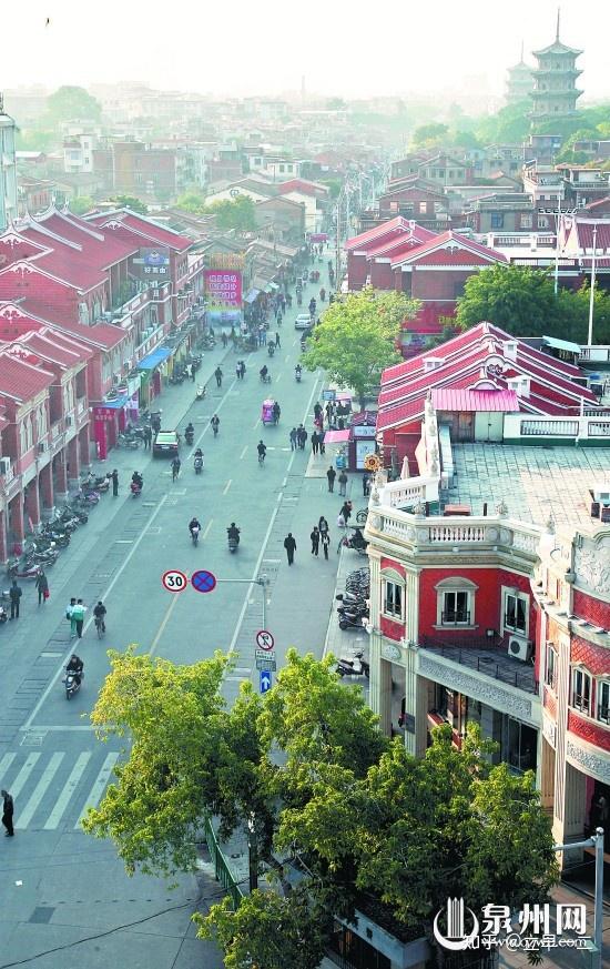 pg下载渠道 中国名城——泉州