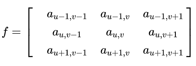 卷积在生活应用_卷积意义解析_卷积名词解释