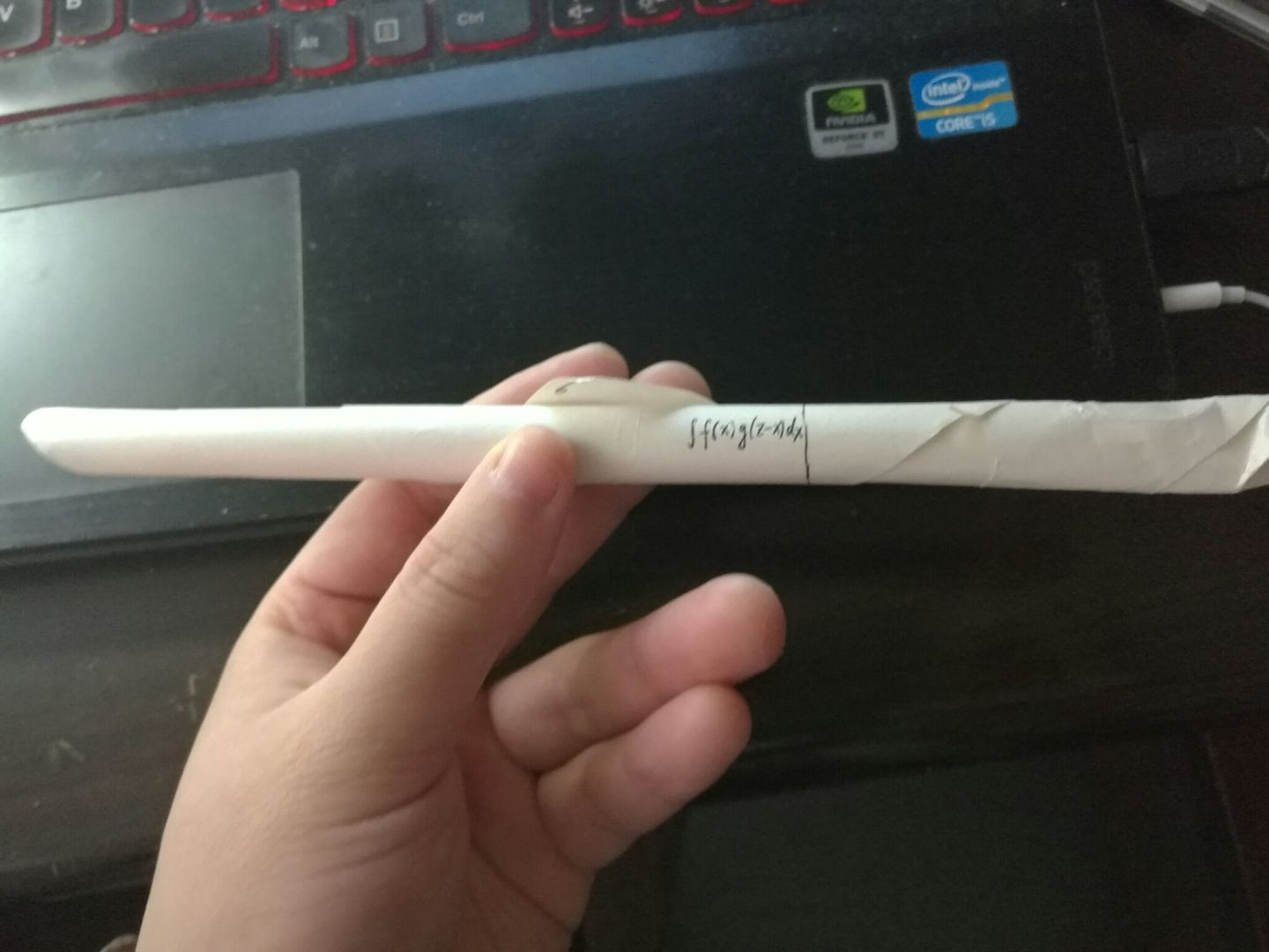 卷积名词解释_卷积意义解析_卷积在生活应用