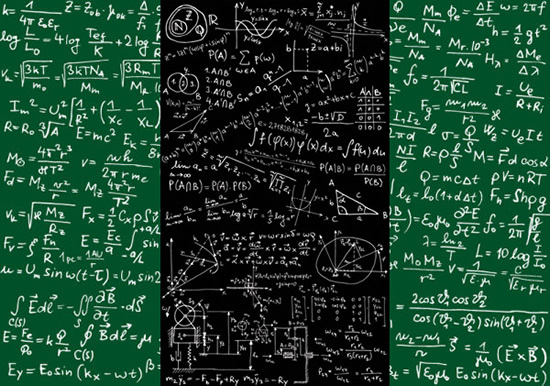 pg下载 那些年我们学过的数学在生活中到底有啥用？