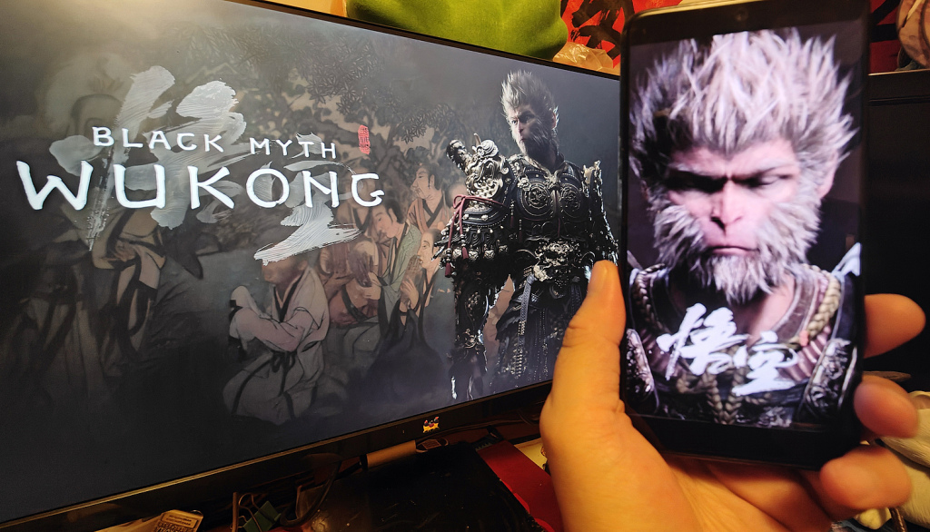 新闻 游戏_游戏IP历史改编边界_游戏IP二次创作原则