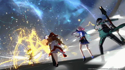 pg下载通道 为什么现在的二次元游戏，喜欢讲旅行冒险故事？