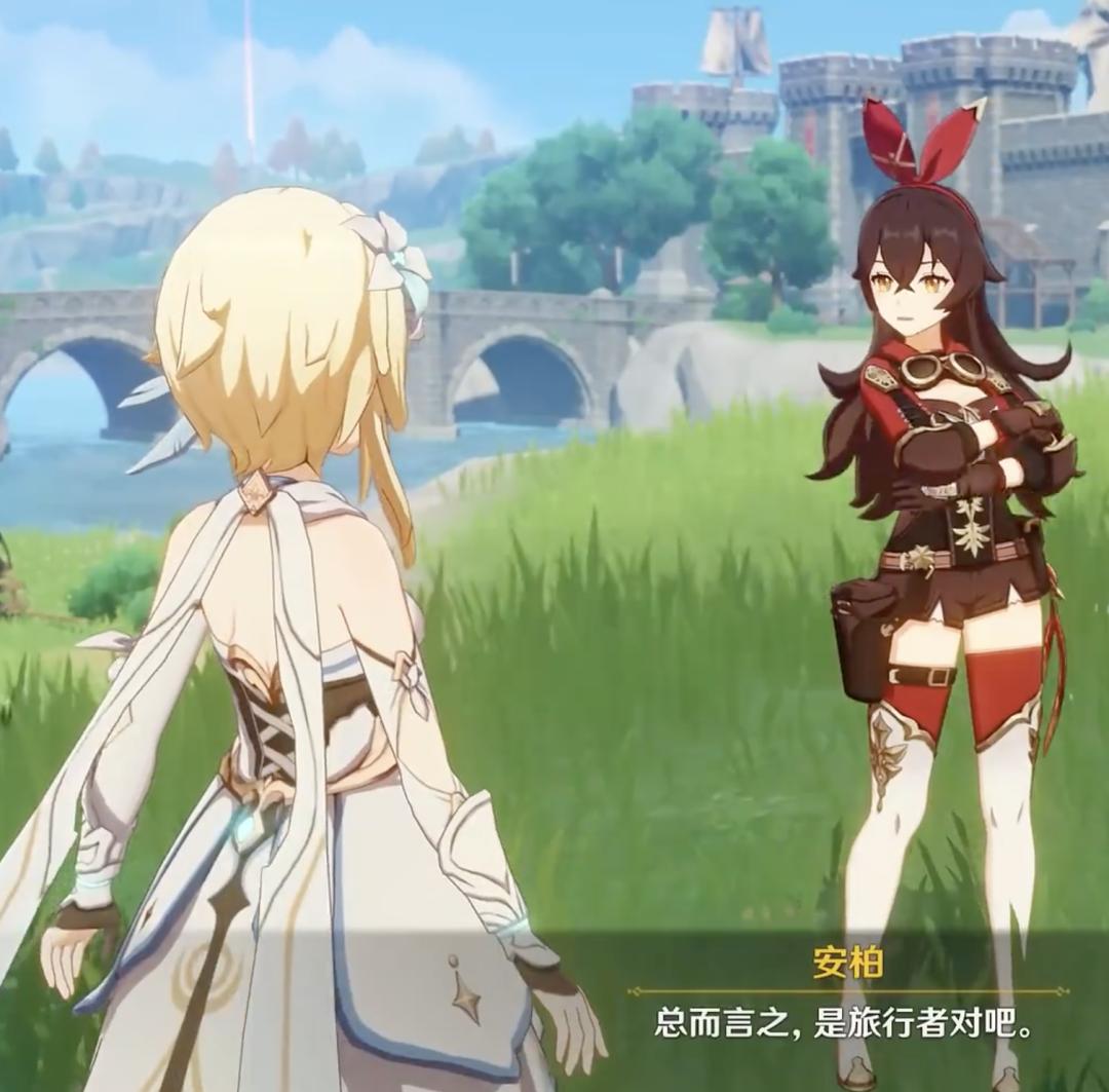 二次元游戏旅行故事趋势_二次元游戏专题_二次元游戏文案故事质量