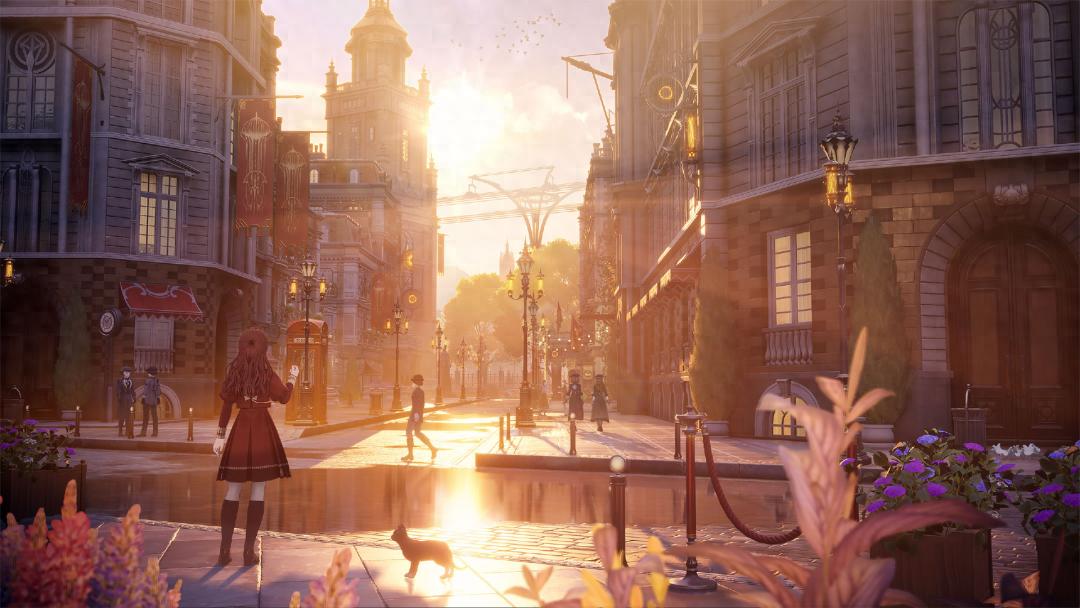 pg下载麻将胡了安卓专属特惠.安卓应用版本.中国 首曝半年后开测，乐元素的二次元大世界游戏来了！