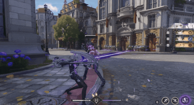 乐元素白银之城评测_白银之城二次元大世界游戏_二次元游戏专题