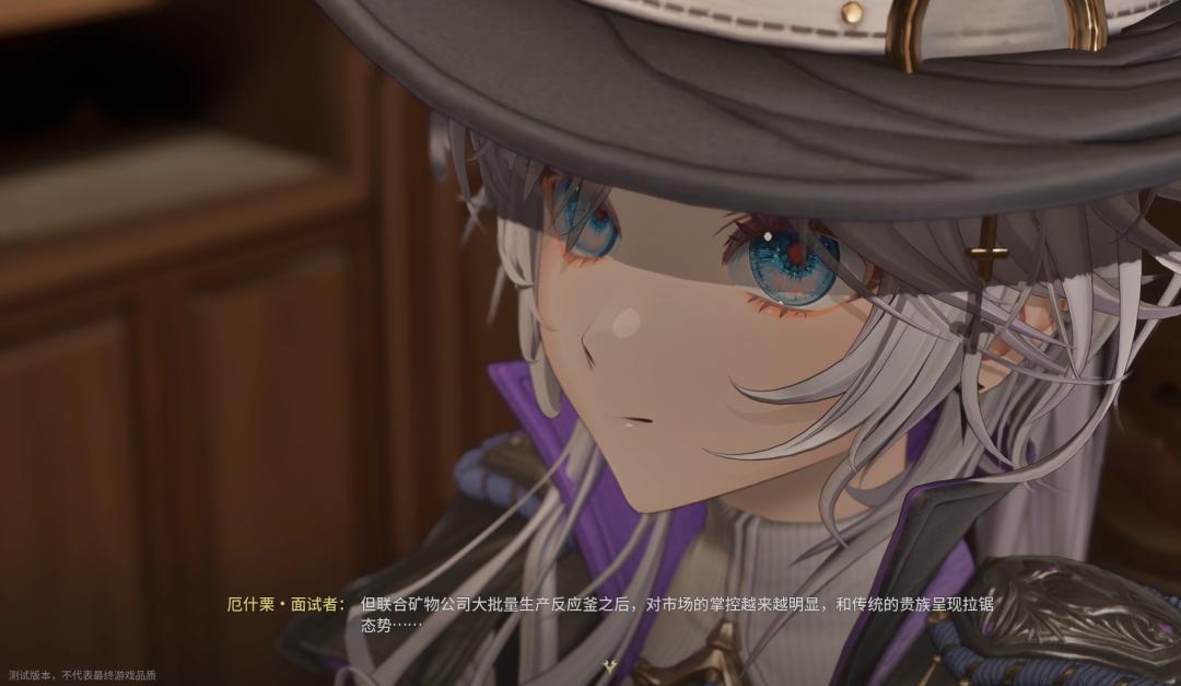 白银之城二次元大世界游戏_乐元素白银之城评测_二次元游戏专题