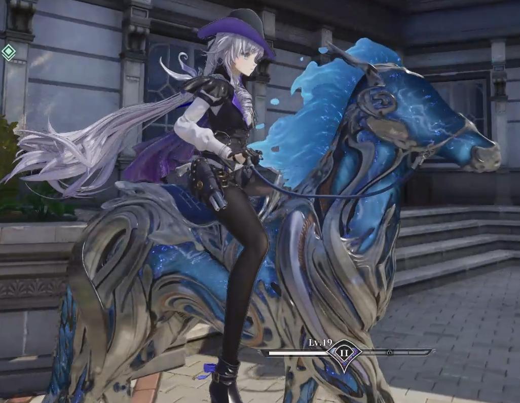 乐元素白银之城评测_二次元游戏专题_白银之城二次元大世界游戏