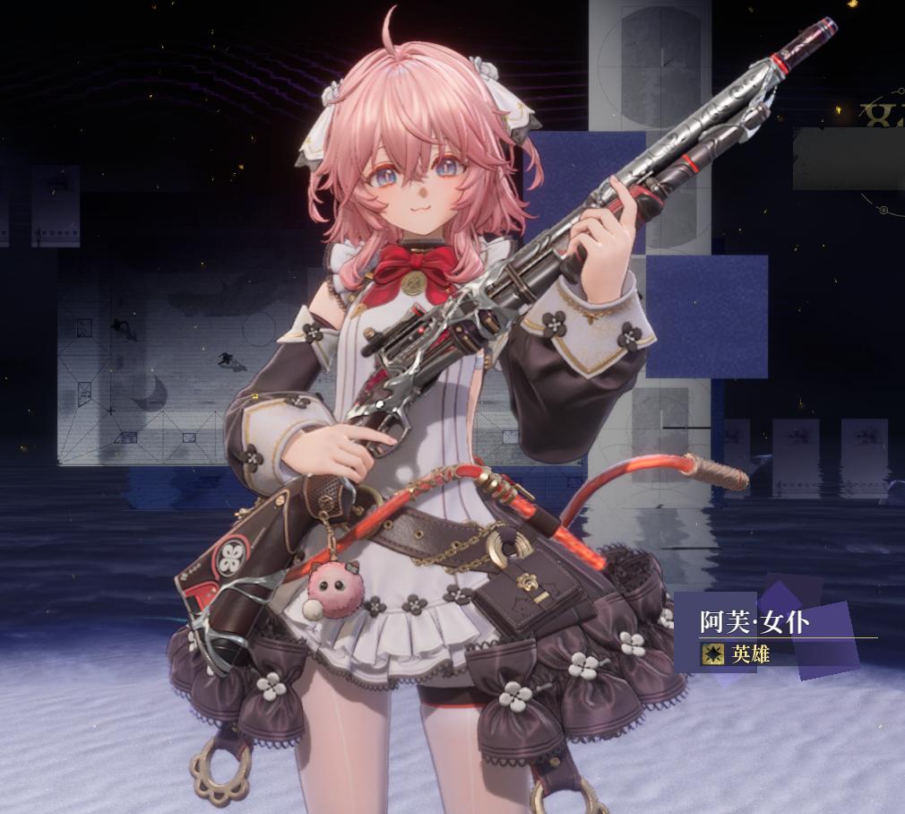 乐元素白银之城评测_白银之城二次元大世界游戏_二次元游戏专题