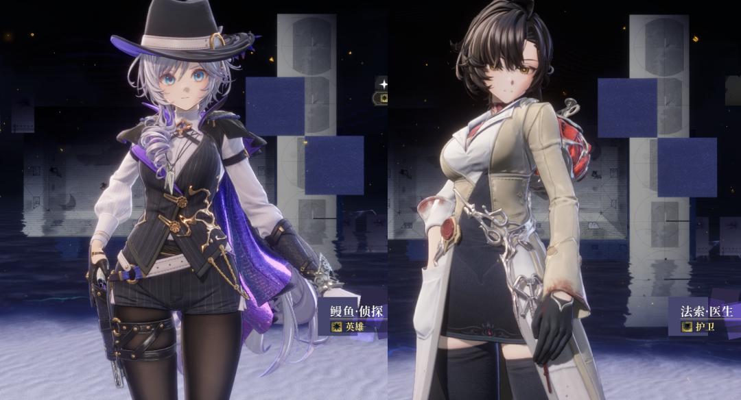 白银之城二次元大世界游戏_二次元游戏专题_乐元素白银之城评测