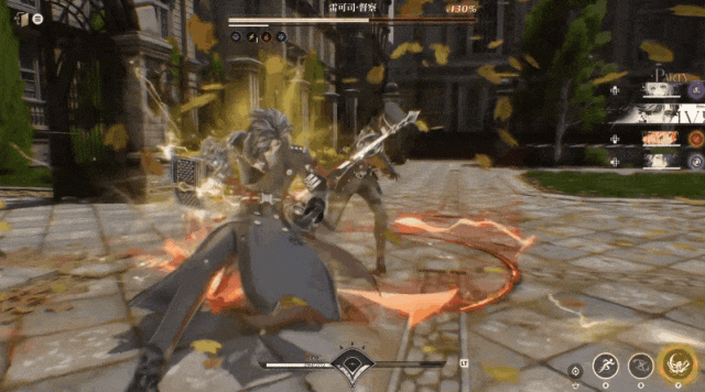 乐元素白银之城评测_二次元游戏专题_白银之城二次元大世界游戏