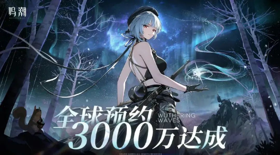 二次元游戏专题_二次元游戏美术瓶颈_二次元游戏内容品质提升策略