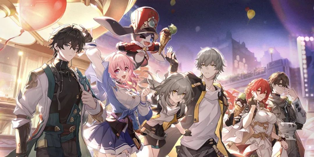 二次元游戏美术瓶颈_二次元游戏内容品质提升策略_二次元游戏专题