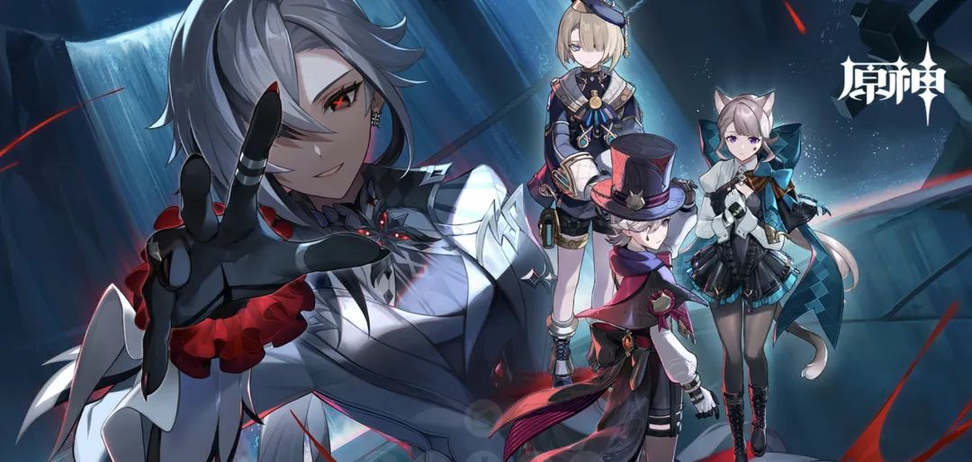 二次元游戏美术瓶颈_二次元游戏内容品质提升策略_二次元游戏专题