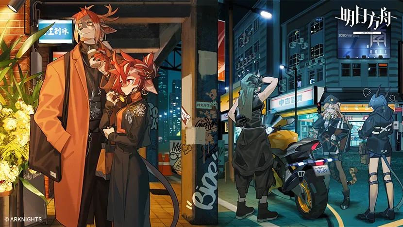 二次元游戏专题_二次元游戏美术瓶颈_二次元游戏内容品质提升策略