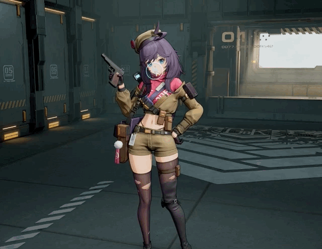 二次元游戏美术瓶颈_二次元游戏专题_二次元游戏内容品质提升策略